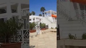 Отель MARITIM JOLIE VILLE RESORT & CASINO 5* (Наама-Бей) самый честный обзоор от ht.kz