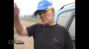 Чебула, Кемеровская обл. Россия людьми жива