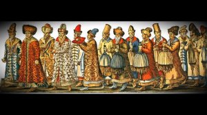 История России - Елена Глинская и Боярское правление [история от EGRa #27]