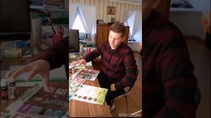 ХоббиСад- Осмокот и Нутривант плюс + Пекацид в Нижнем Новгороде обзор