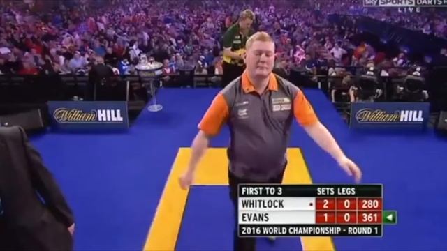 Ошибки при игре в дартс / Windarts смотреть онлайн