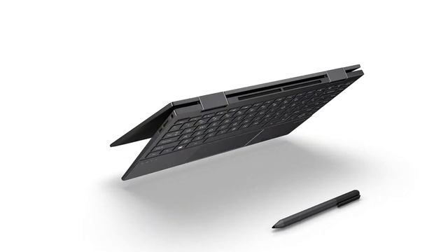 HP ENVY 2 en 1 13-ay0205la AMD Ryzen™ 5 4500U 8 GB 256 GB SSD 13,3" смотреть онлайн