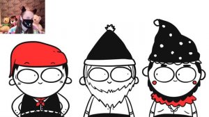 ПОЗОРНЫЙ ДЕТСКИЙ УТРЕННИК (анимация) / РЕАКЦИЯ НА МАРМАЖА