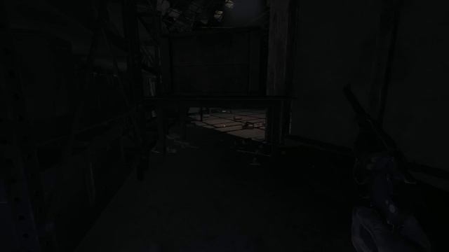 AMNESIA - The Bunker #9: Not On A Roll смотреть онлайн