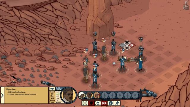 Tahira: Echoes of the Astral Empire Перевод и ОБЗОР от Good Error! смотреть онлайн