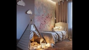 Хюгге стиль в интерьере