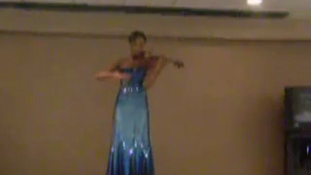 Tartini Sonata: Devil's Trill смотреть онлайн