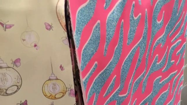 Печать на ткани в интернет-магазине Метр ткани смотреть онлайн