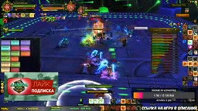 АЛЛОДЫ ОНЛАЙН: «ОАЗИС» для НОВИЧКОВ. НОВЫЙ СЕРВЕР БЕЗ АКЦИЙ. MMORPG 2021 #аллодыонлайн #AOserver смотреть онлайн