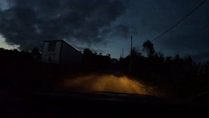 Семьей на море на машине из Новосибирска Ч 2 Сочи-Абхазия