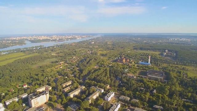 Blade Chroma Полёт не во сне , а наяву... смотреть онлайн