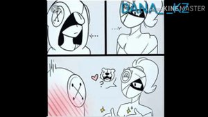 Brawl Stars|шип Арты Леон и Нита