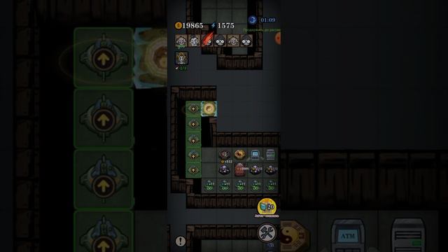 Прохождение Игры Тихий Замок #1 смотреть онлайн