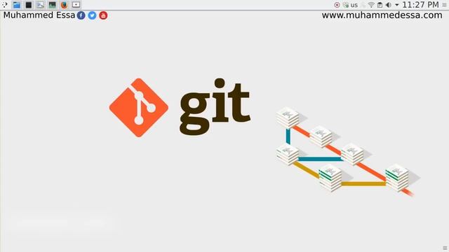 1  Git  version control system
