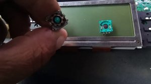 Не слушается регулировка громкости. Устраняем неисправность. Чистка энкодера.