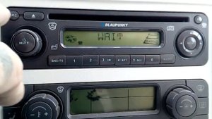 Доп опция заводская штатная магнитола на Волгу 31105