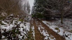 Dacia Duster vs Lada Niva vs Suzuki Jimny Deep Mud Offroad