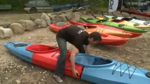 point 65 martini modular kayak assembly manual