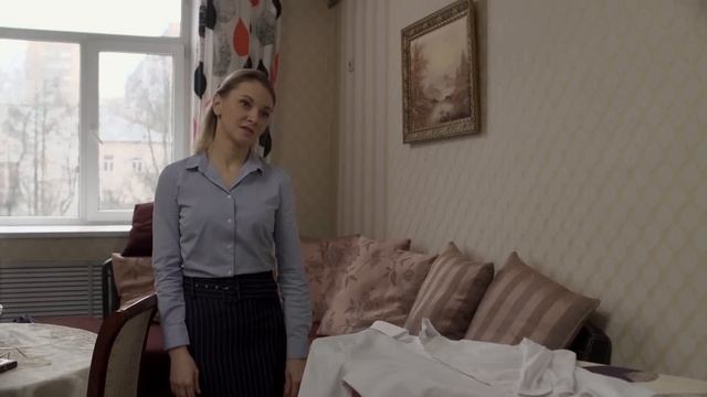 Понять. Простить: Свекрища