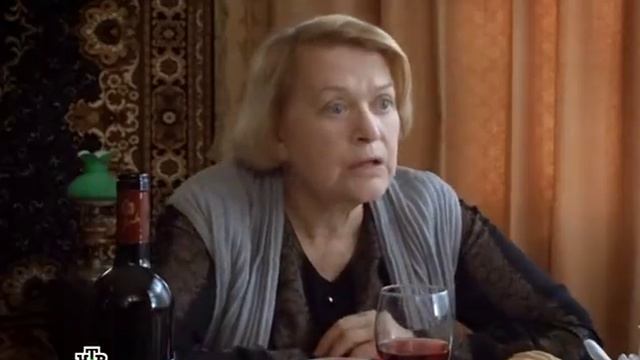 Предчувствие 1 серия 2013