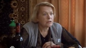 Предчувствие 1 серия 2013