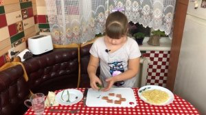 Крабики из сосисок !!! Быстрый Завтрак из Сосисок  Красивое оформление блюд для детей и взрослых !!