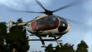 Take On Helicopters - Teaser Trailer