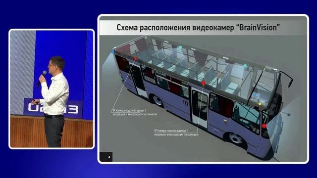 Открытая экспертиза студенческих проектов
