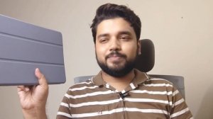 Xiaomi Pad 6 HDMI Output Support at 4K Tutorial - Mirror Screen with Wire | Hindi