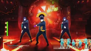 Just Dance 2019  - Bang Bang Bang (Big Bang)