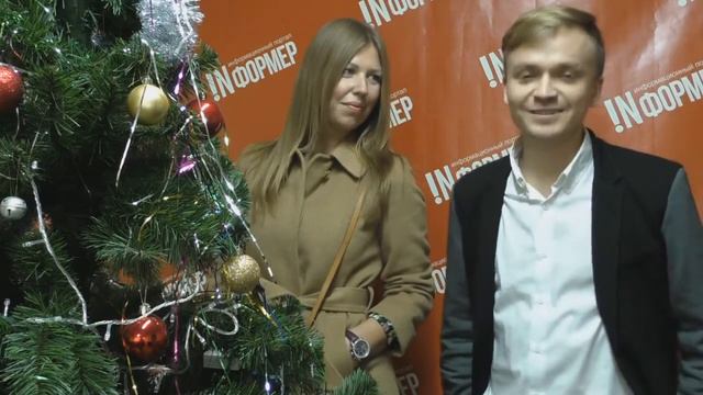 Игорь Сергеев и Мария Романцева
