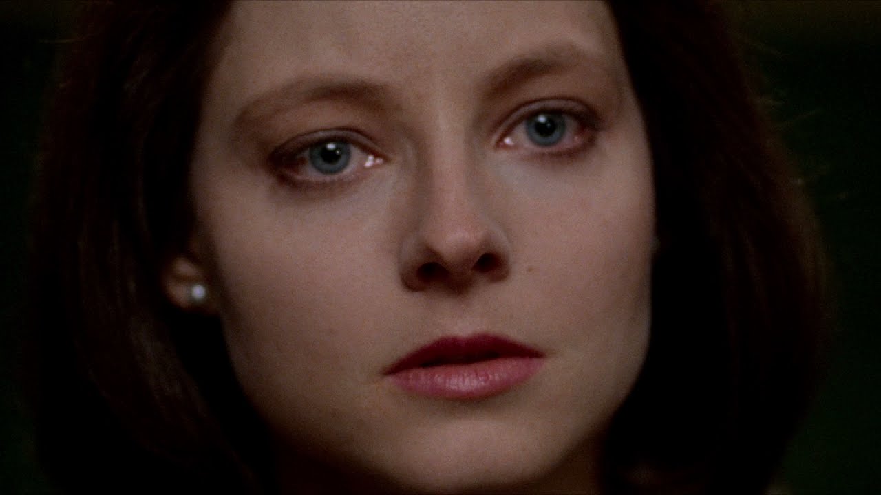 Молчание ягнят (Трейлер) смотреть онлайн