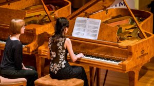 Югорчан приглашают на концерт молодых музыкантов