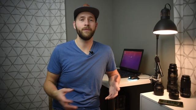 The Problem with the M1 Max MacBook Pro and Sony A7IV (the hype about new gear) смотреть онлайн