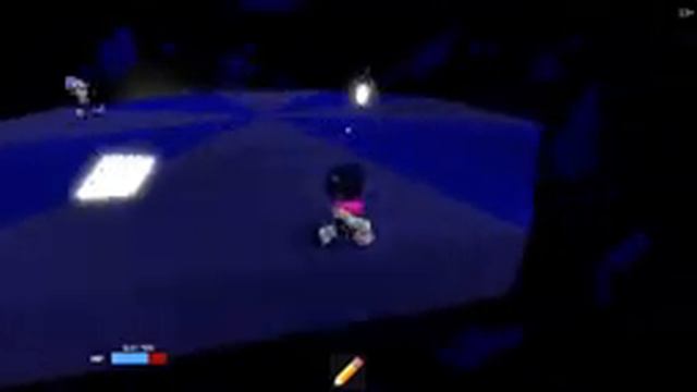 Roblox Undertale 3D Boss Battles: Jevil (Kris) смотреть онлайн
