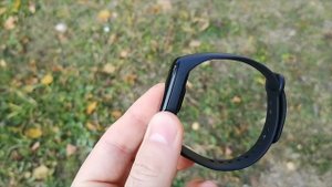 Нашел Xiaomi Mi Band 3 ? НЕ МОГУ НАЙТИ ВЛАДЕЛЬЦА
