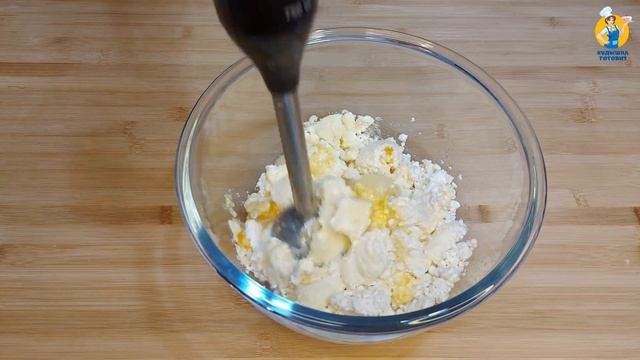 ПИРОГ с ВАРЕНЬЕМ ☆ ПИРОГ с ТВОРОГОМ ☆ РЕЦЕПТ ПИРОГА из детства