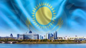 ПЕРЕЕХАВШАЯ РОССИЯНКА В КАЗАХСТАН ВЫСКАЗАЛАСЬ ПРО КАЗАХОВ! - "КАЗАХСТАН ЭТО МОЙ ДОМ"