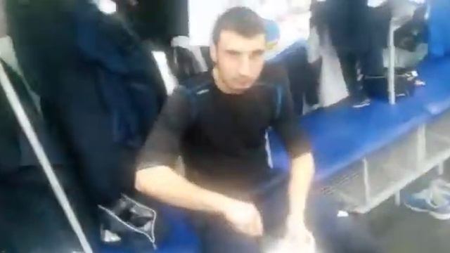 Перед матчем 7 октября 2014 г. смотреть онлайн