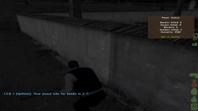 DayZ Origins - Основы выживания #1 смотреть онлайн