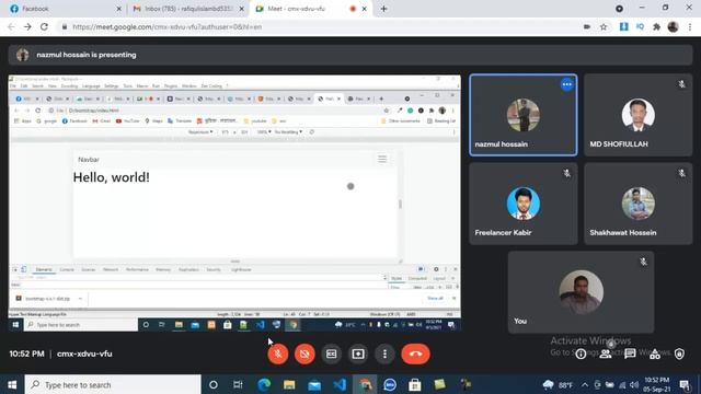 Bootstrap Bangla | programming