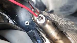 P0030 Subaru Legacy B13 2.0R - Bank 1 Sensor 1 - PART TWO