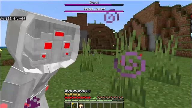 Ant-Man and the Wasp Add-on Trailer | Minecraft PE 1.19 смотреть онлайн