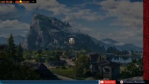 ОБКАТ WZ-114 \ МИР ТАНКОВ