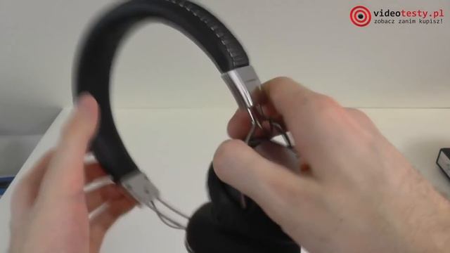 Arctic P614BT - Konkretne słuchawki bezprzewodowe смотреть онлайн