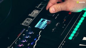 KORG OPSIX BASS SOUNDS DEMO REVIEW