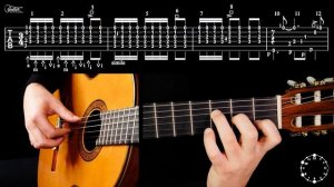 Flamenco Guitar Online Course - Free Ebook with Rasgueado Lesson