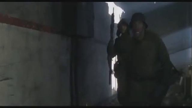 Enemy At The Gates Music Video смотреть онлайн