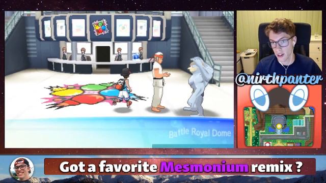 HOW TO GET Metronome in Pokemon Ultra Sun and Moon смотреть онлайн