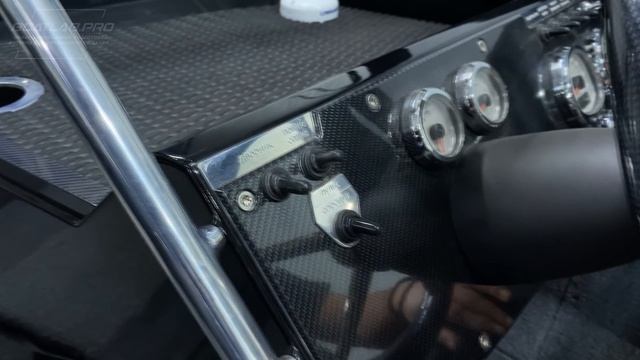 РОСОМАХА НАНОСИТ ОТВЕТНЫЙ УДАР! Новый таёжный хищник - Росомаха R6000B